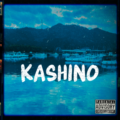 KASHINO Front Cover