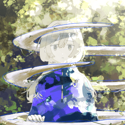 Edenization Front Cover