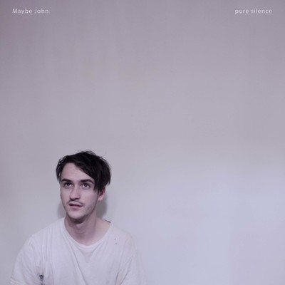 Pure Silence Front Cover