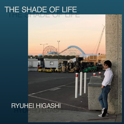 The Shade of Life Front Cover