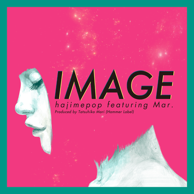 IMAGE (feat. Mar.) Front Cover