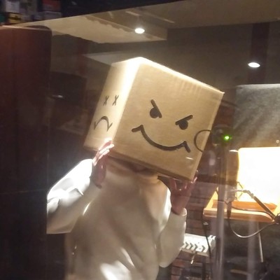 HIKARIのジャケット写真