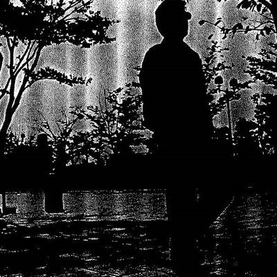 If you play the trumpet in the basement Front Cover