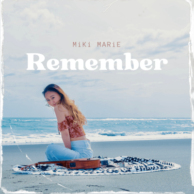 Rememberのジャケット写真