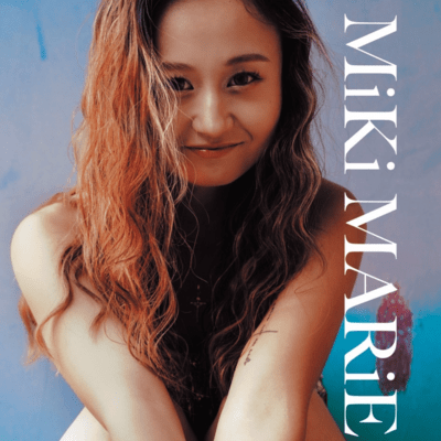 MiKi MARiE Front Cover