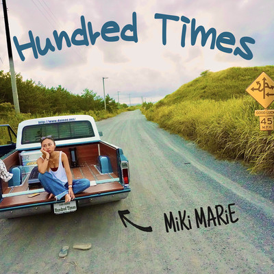 Hundred Times Front Cover