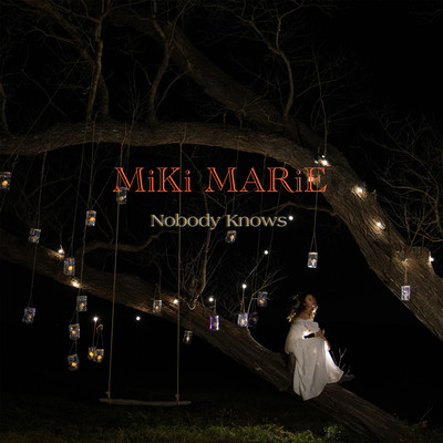 Nobody knows Front Cover