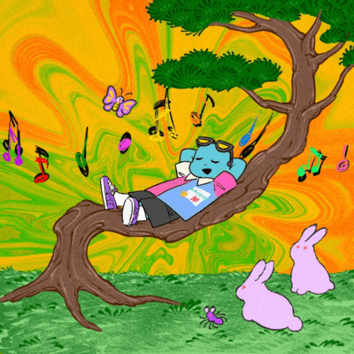 Special holiday Front Cover