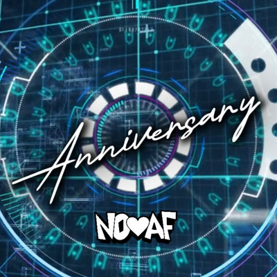 Anniversary Front Cover