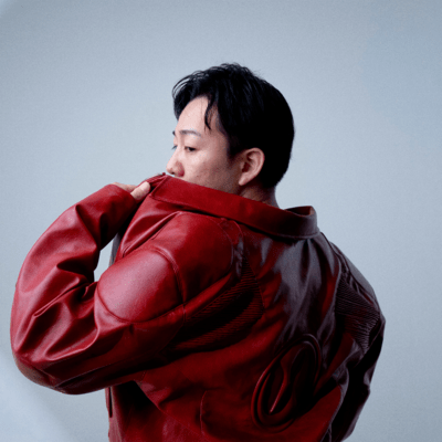 Swerveのジャケット写真