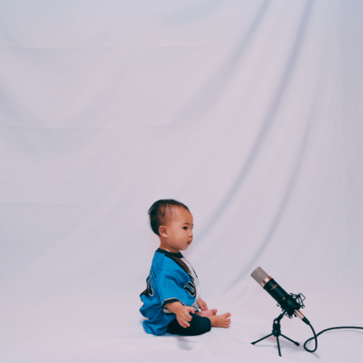First Song Front Cover