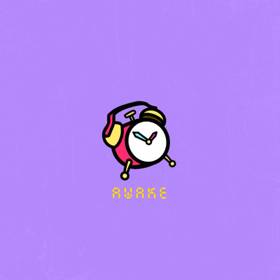 Awake Front Cover