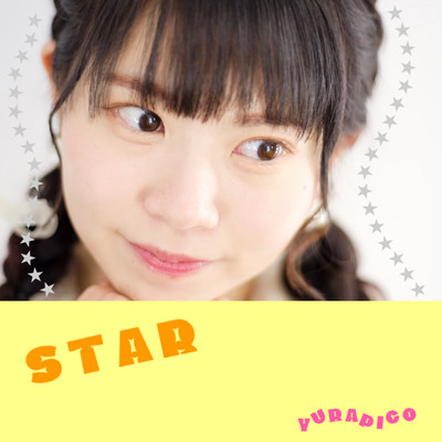 STAR Front Cover