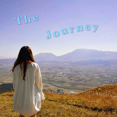 The Journey Front Cover