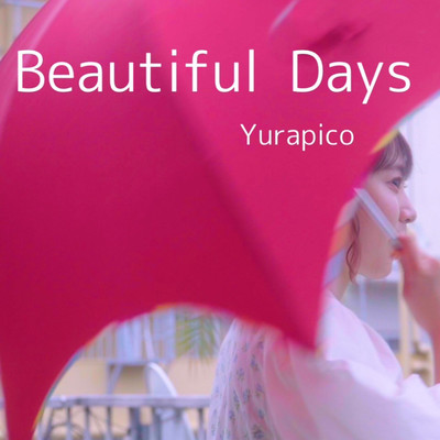 Beautiful Days Front Cover