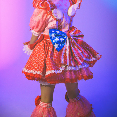 Last live nara yokatta Front Cover