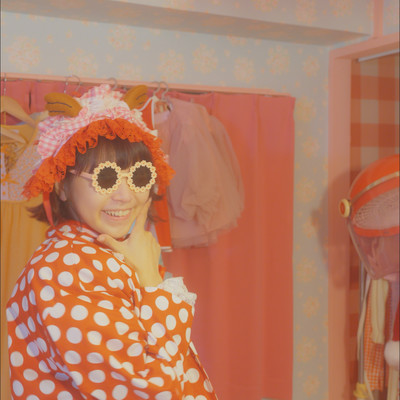 愛のまにまにのジャケット写真