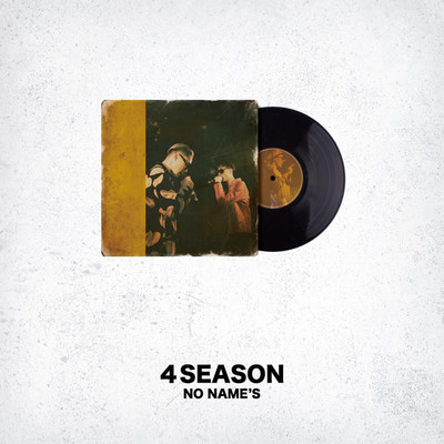 4 Season Front Cover