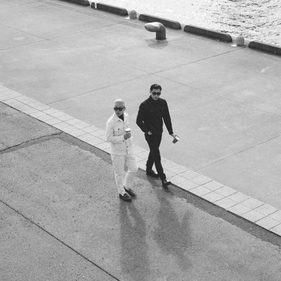 CLUTCH Ⅱのジャケット写真