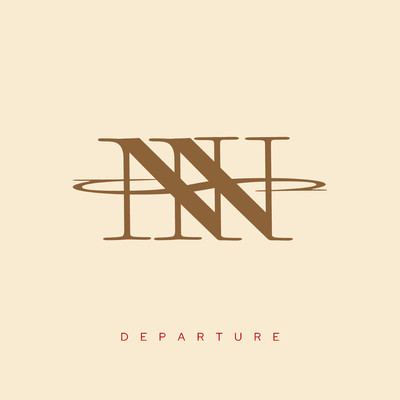 DEPARTUREのジャケット写真
