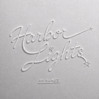 Harbor Lights Front Cover