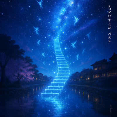 Best of Phydrosamir Front Cover