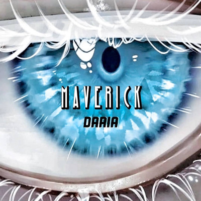 MAVERICK Front Cover