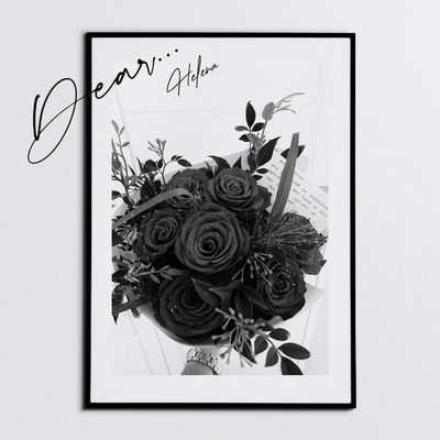 Dear... Front Cover
