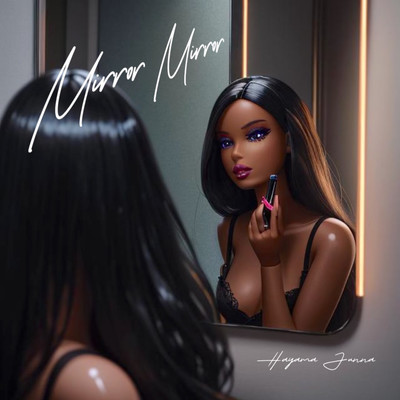mirror mirror Front Cover