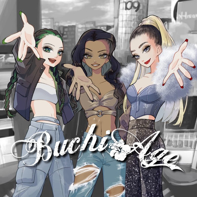 BU CHI A GE Front Cover