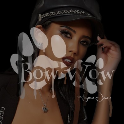 Bow-wow Front Cover