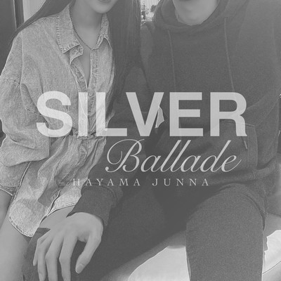 SILVER ballade Front Cover