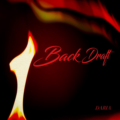Back Draftのジャケット写真