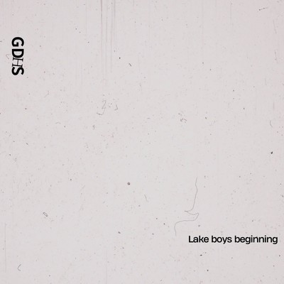 Lake boys beginningのジャケット写真