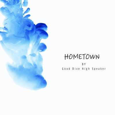 Hometown Front Cover