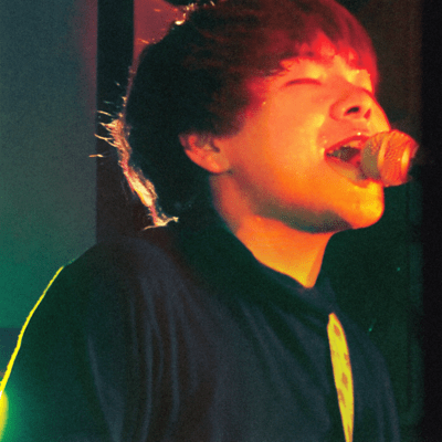 街の底 (Live rec in machinosoko)のジャケット写真