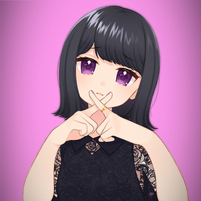 嫌い嫌い (feat. 初音ミク)のジャケット写真