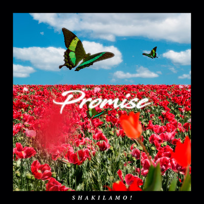 Promise Front Cover