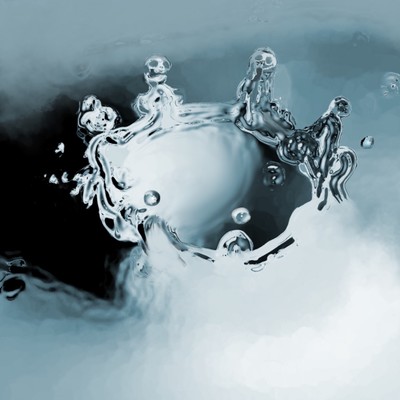 For meのジャケット写真