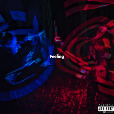 Feeling Front Cover