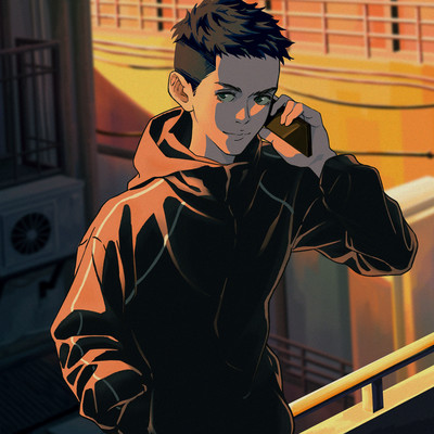 I gotta go Front Cover