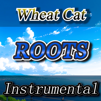 ROOTS (Instrumental)のジャケット写真