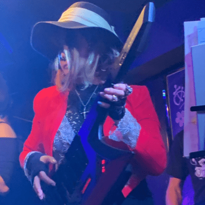 DESTINY2025 (studio) Front Cover