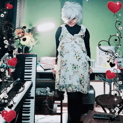 Destiny Flying High (2025) Front Cover