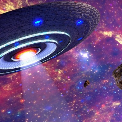 NIGHT FLIGHT Front Cover