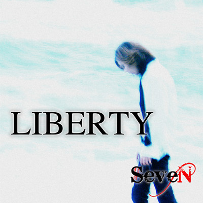 LIBERTYのジャケット写真