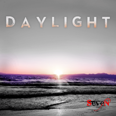 DAYLIGHTのジャケット写真