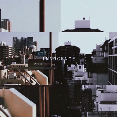 INNOCENCEのジャケット写真
