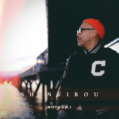 SHINKIROU Front Cover