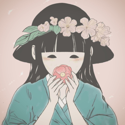 春廻 (feat. 初音ミク)のジャケット写真